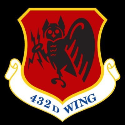 Profile Picture of Creech AFB (@Creech_AFB) on Twitter