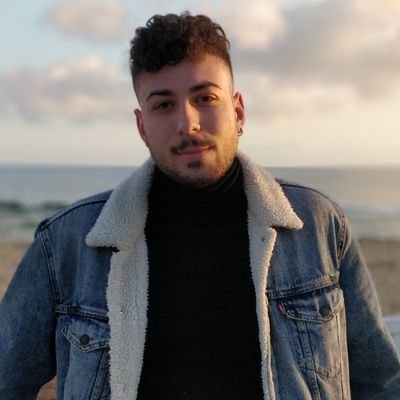 Profile Picture of Daniel Micheli (@DanielMicheli9) on Twitter