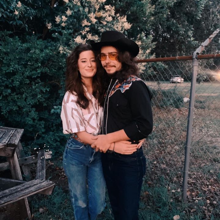 Profile Picture of Chesney Brady (@chesneybrady) on Tiktok