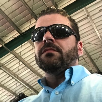 Profile Picture of Dionisio Soldevila (@dSoldevila) on Twitter