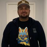 Profile Picture of Mauricio Hurtado Méndez (@mauri__hm) on Instagram