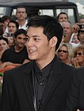Profile Picture of Felix Rocoon Wikipedia