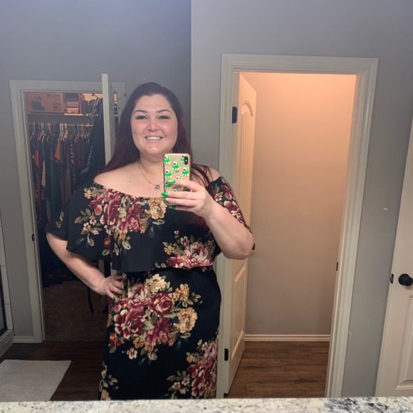Profile Picture of Brandi Kilgore (@bnmarquez1) on Poshmark