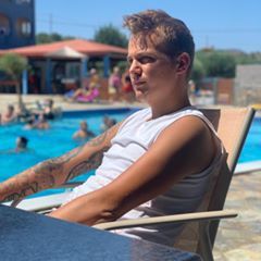 Profile Picture of Danny Noeverman (@dannynoeverman) on Tiktok