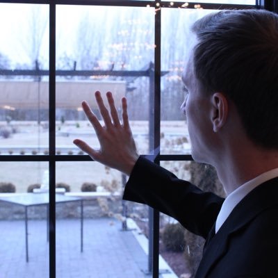 Profile Picture of Nate Mack (@iamnatemack) on Twitter