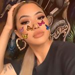 Profile Picture of Sandra Huynh ❁♔ (@sandraahuynh) on Instagram