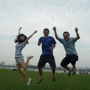 Profile Picture of Eugene Tay (@sadocean) on Myspace