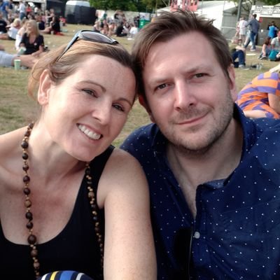 Simon Hutchinson - Twitter Profile Picture of Simon Hutchinson (@HutchMedia) on Twitter