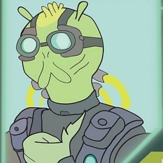 Profile Picture of Krombopulos Michael (@KromMichael5126) on Twitter