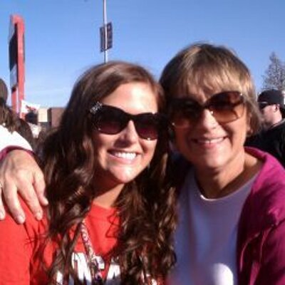Profile Picture of Paula Marron (@MarronPaula) on Twitter