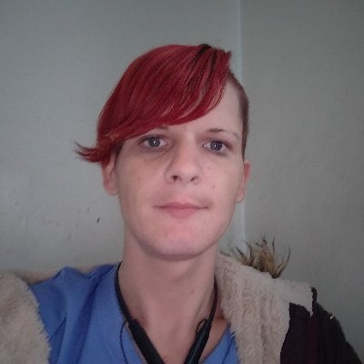 Profile Picture of Joseph Mahone (@JosephMahone9) on Twitter