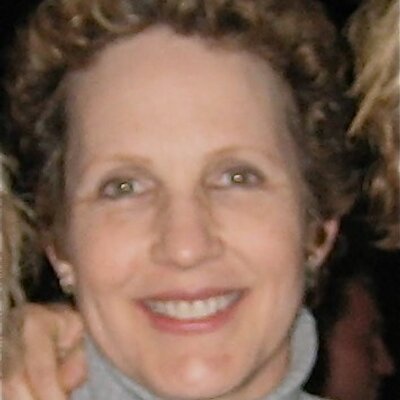 Profile Picture of Anne Stockwell (@moneypants) on Twitter