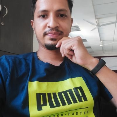 Profile Picture of Kushal D. Patel (@kushalpatel7377) on Twitter