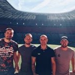 Profile Picture of Joe Worrell (@jbird1986) on Instagram