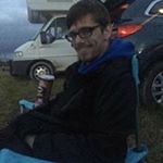 Profile Picture of Tom Garner (@mrgarner5991) on Instagram