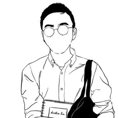 Profile Picture of Dustin Liu (@dahsiding) on Twitter