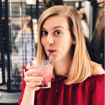 Profile Picture of Allison Shaughnessy (@@A_shaughn) on Twitter