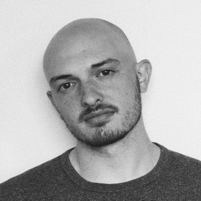 Profile Picture of Erik Mason (@iamerikmason) on Twitter