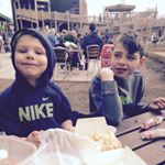 Profile Picture of Tyler Prickett (@tylerprickett7) on Instagram