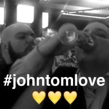 Profile Picture of John Cheetham (@JohnBoyCheetham) on Twitter