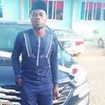 Profile Picture of Henry_Adu (@henryadu) on Instagram