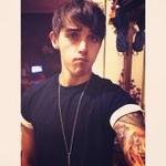 Profile Picture of David Rosenbalm (@djrozfried) on Instagram
