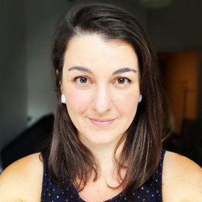 Profile Picture of Susane Calegari (@susanecalegari) on Twitter