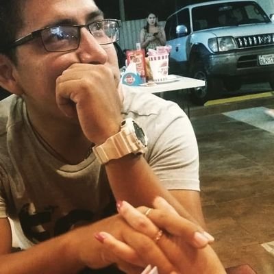 Profile Picture of Jose Sandoval (ChEo) (@js_cheo90) on Twitter