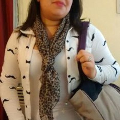 Profile Picture of Cynthia Echavarria (@cynthiayanina11) on Twitter