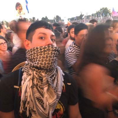 Profile Picture of Steven Yanez (@stevenyanez09) on Twitter