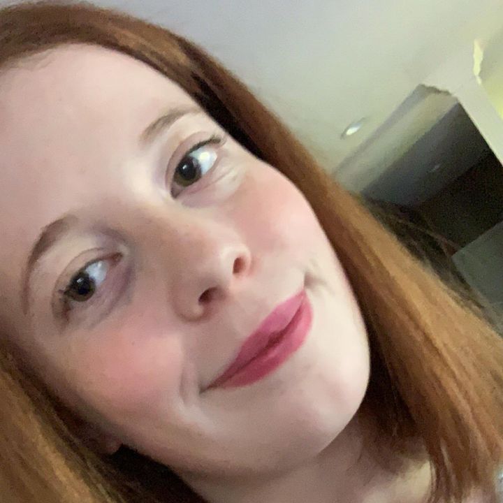 Profile Picture of Gabriella Sable (@gabriella_sable) on Tiktok