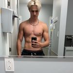 Profile Picture of Jason Boissonneault (@itsjayfitness) on Instagram