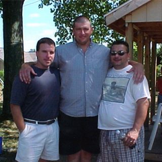 Profile Picture of Kevin Creech (@Kevin-Creech) on Facebook