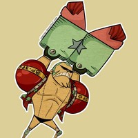 Profile Picture of Blake Burrus (@blake-burrus-1) on Quora