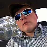 Profile Picture of Jacob Staggs (@staggs_t) on Pinterest