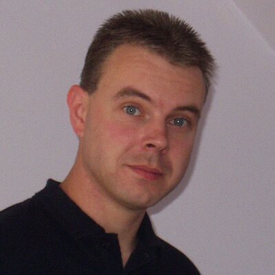Profile Picture of Keith Spencer (@Keith_WB) on Twitter
