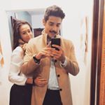Profile Picture of Daniel Giovanni Abele (@abele.official) on Instagram