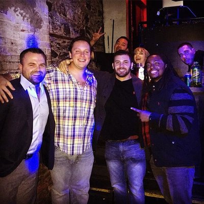 Profile Picture of Matt Capetola (@scrapetola) on Twitter