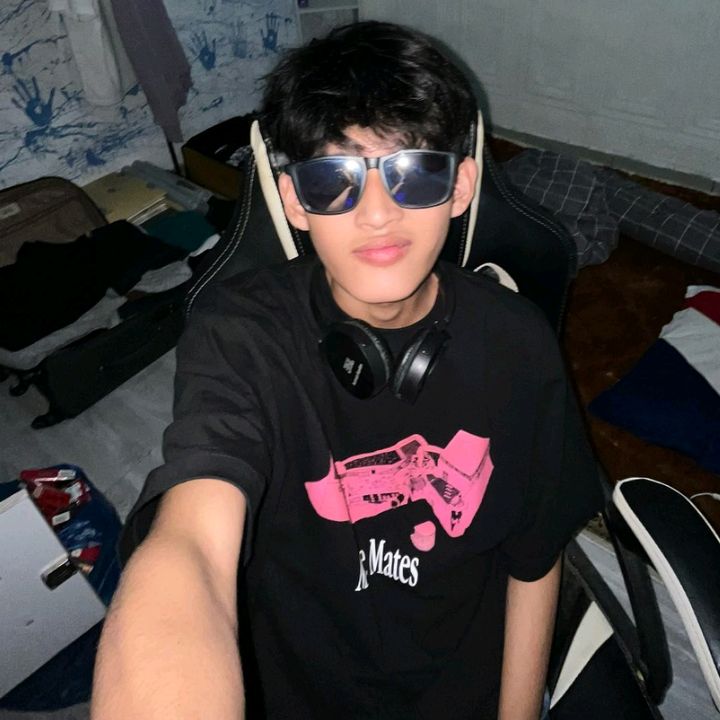 Profile Picture of susant (@susant_saud) on Tiktok