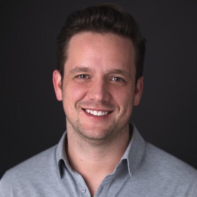 Profile Picture of Sean Brewster (@sbrewste) on Twitter