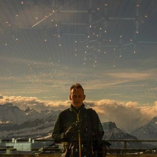 Profile Picture of Andy Tidd (@andytidd) on Instagram