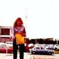 Profile Picture of Cindi Alexander (@cindi-alexander-1) on Quora