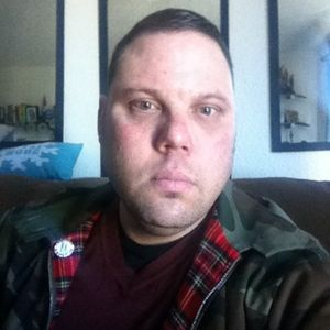 Profile Picture of Samuel Barrett (@legion1776) on Myspace
