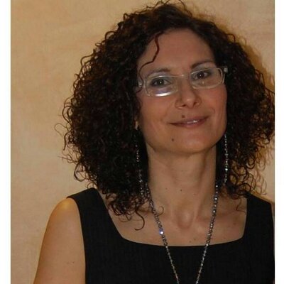 Profile Picture of Patrizia Saccucci (@sacpatrizia) on Twitter