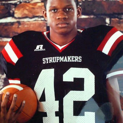 Profile Picture of Bryant Bell (@bell42bryant) on Twitter