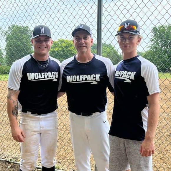 Profile Picture of Steve Higgins (@shigginsc34) on Poshmark