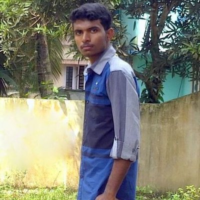 Profile Picture of Stephen.varghese (@stephenjojy) on Twitter