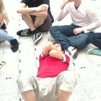 Profile Picture of David Grimley (@davyg7) on Twitter