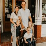 Profile Picture of Abigail Brown Burle (@abigail_burle) on Instagram