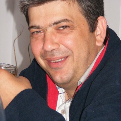 Profile Photo of Daniel Vlad (@dan1elvlad) on Twitter